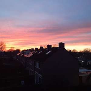 Profielfoto van Annelies op Oppasland